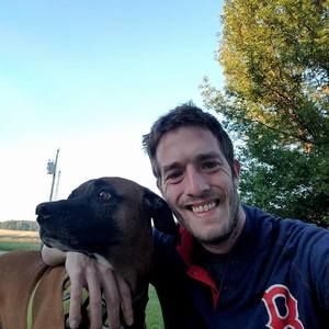 Meet your Posher, Steve